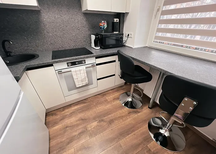 Apartaments Near Gabija